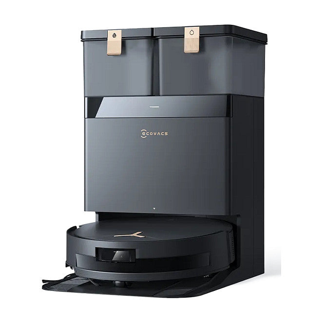 Aspirador ECOVACS Deebot T50 Max Pro - ECOVACS