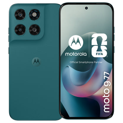 Motorola Moto G77 8GB 256GB Shaded Spruce