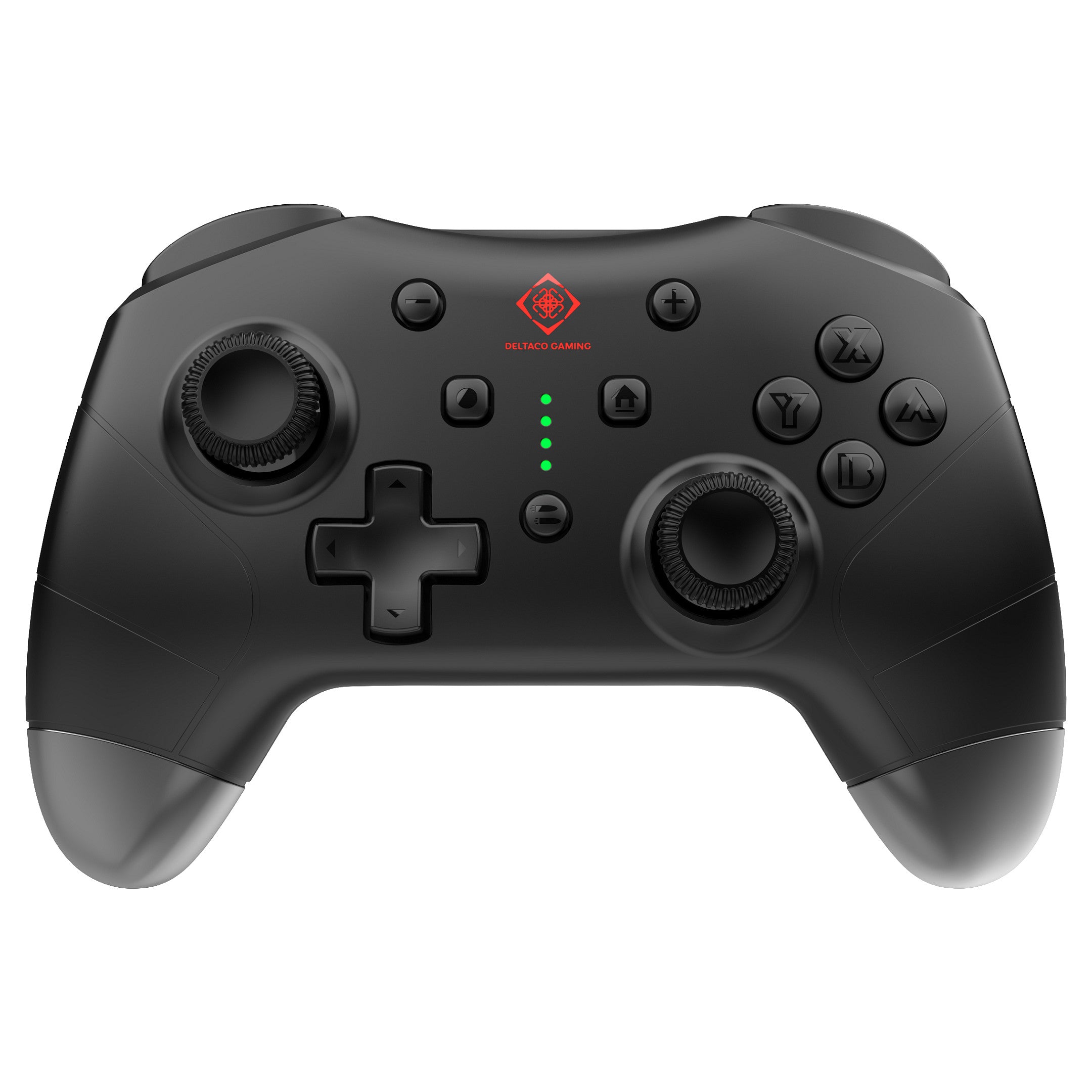 Comando de jogos Deltaco Gaming GAM-183 - Deltaco Gaming