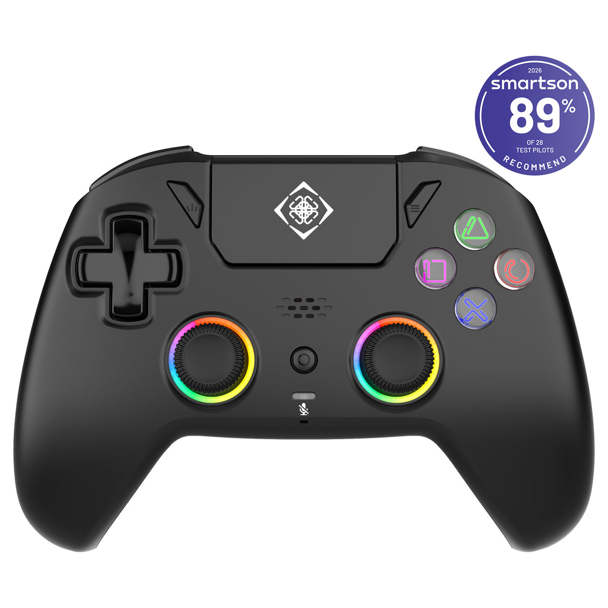 Comando de jogos Deltaco Gaming GAM-189 - Deltaco Gaming