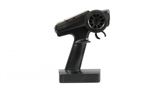 Hyper Go VW Polo WRC Rallye sem escova 4WD 1/7 ARTR