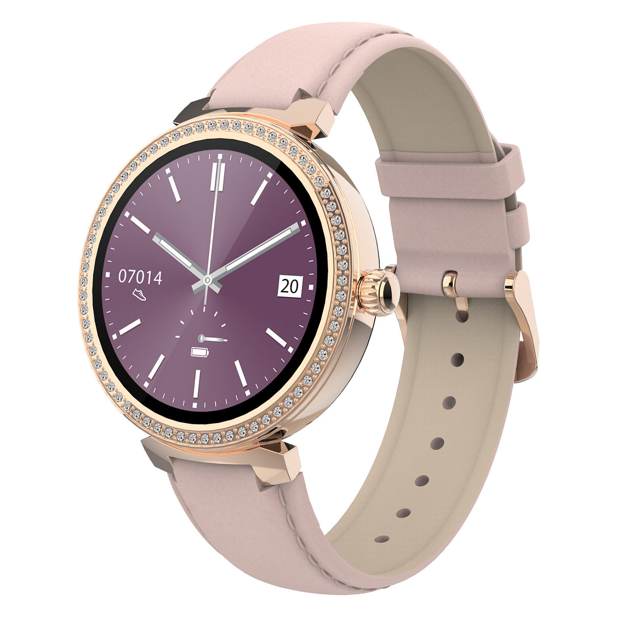 Smartwatch Denver SWC-342RO ros - Denver