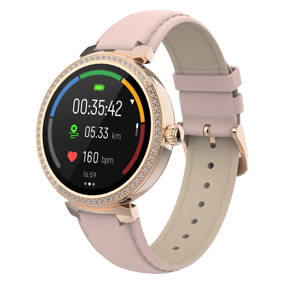Smartwatch Denver SWC-342RO ros - Denver