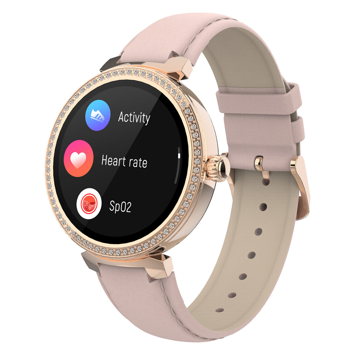 Smartwatch Denver SWC-342RO ros - Denver