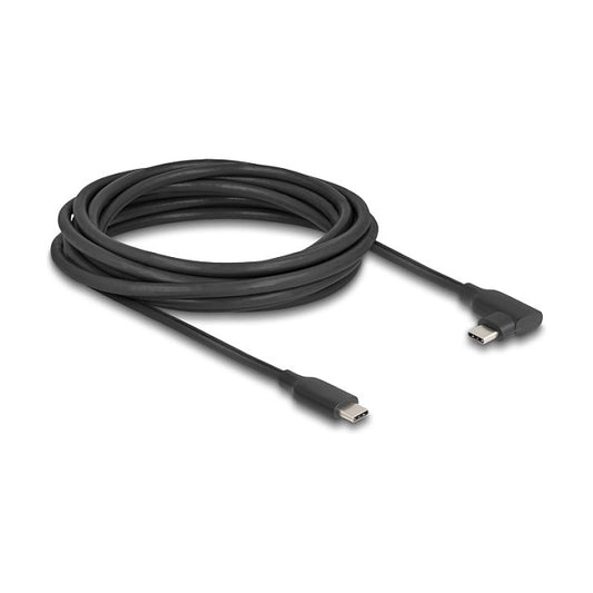Cabo USB-C DeLOCK 60 W 5 m - DeLOCK
