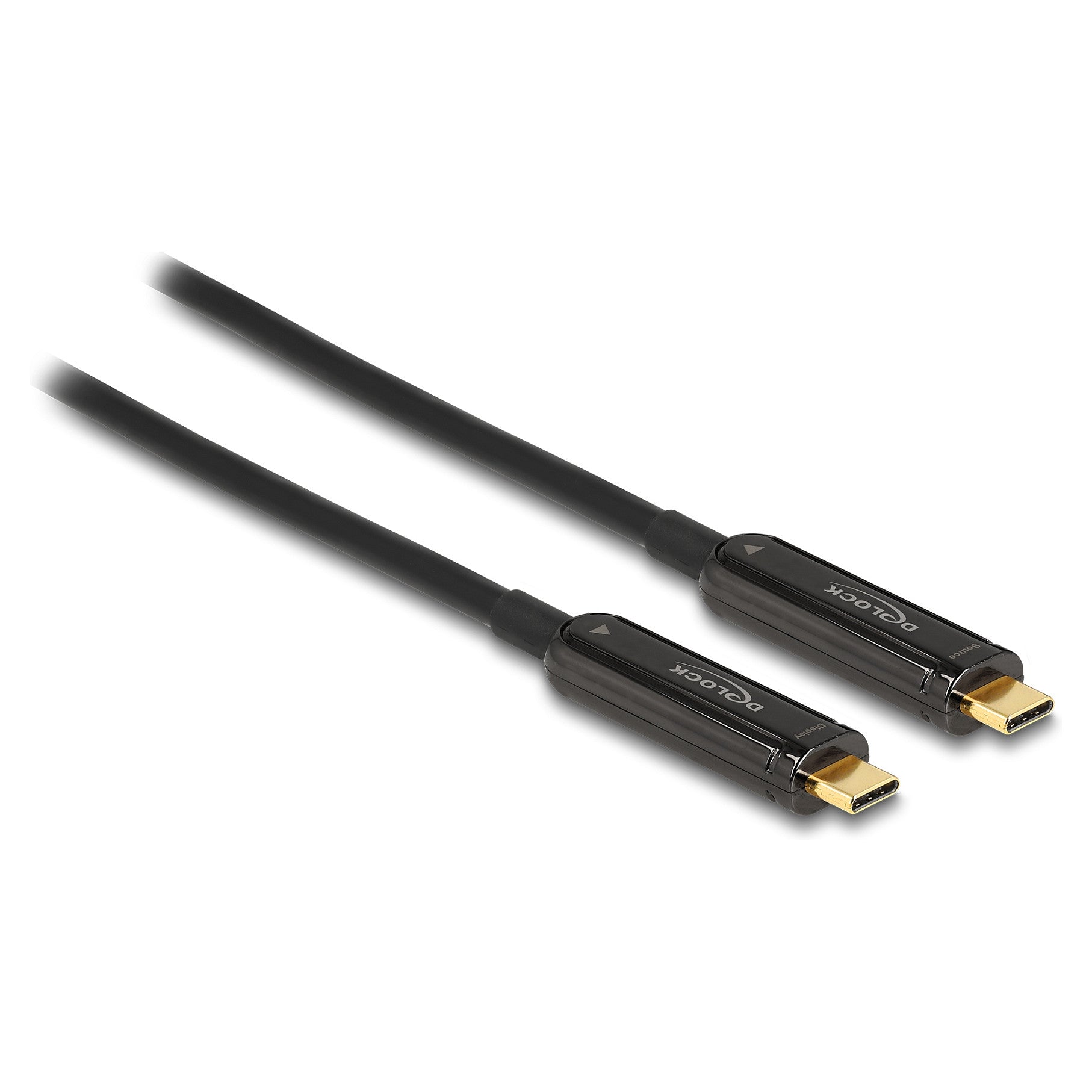 Cabo USB-C DeLOCK 5 m - DeLOCK
