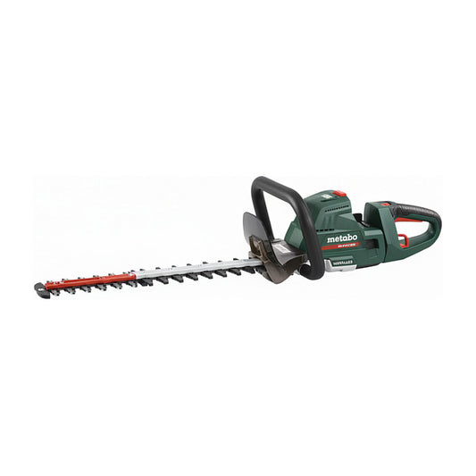Corta-sebes a Bateria Metabo HS 18 LTX BL 55 - Metabo