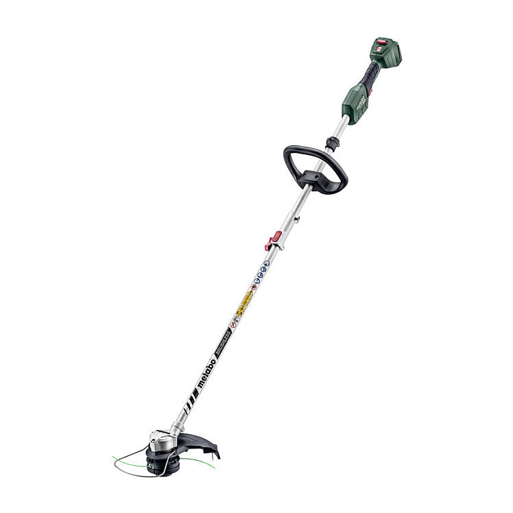 Aparador de Relva a Bateria Metabo RTD 18 LTX BL 30 - Metabo