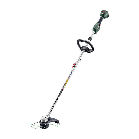 Aparador de Relva a Bateria Metabo RTD 18 LTX BL 30 - Metabo