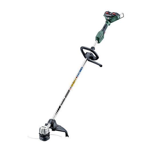 Aparador de Relva a Bateria Metabo FSD 36-18 LTX BL 40 - Metabo