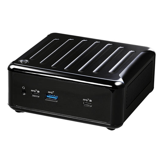 Computador ASRock 4x4 BOX-5400U/ EU/ AI AMD Ryzen 5400U - ASRock