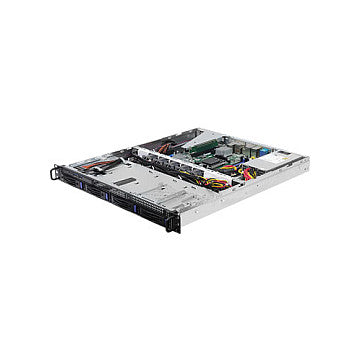 Mini PC ASRock Server Single Socket AM5 1U4LW-B650/ 2L2T - ASRock