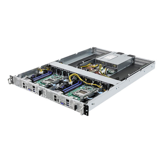 Mini PC ASRock Server 1U Single Socket AM5 1U2N2G-AM5/ 2T - ASRock