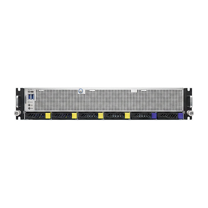 Mini PC ASRock 2U Single Socket SP5 2U4G-GENOA/ M3 - ASRock