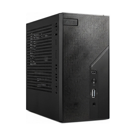 Mini PC ASRock Deskmini B860 HDMI/ DP/ TB4 preto DDR5 - ASRock