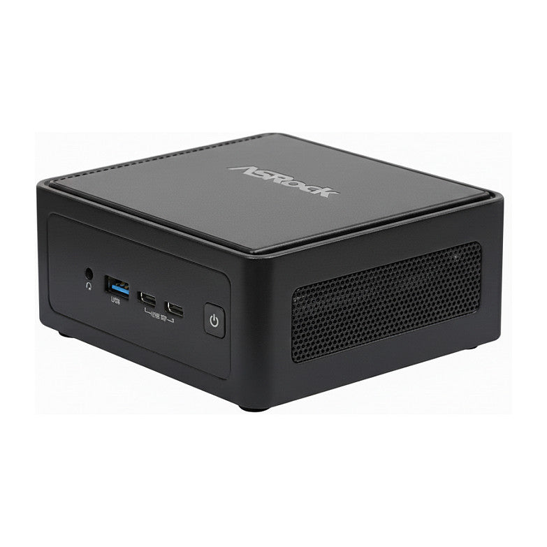 Mini PC ASRock NUC-Box-155H/ EU/ AI - ASRock