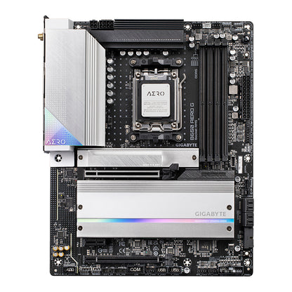 Motherboard Gigabyte B650 AERO G - Gigabyte