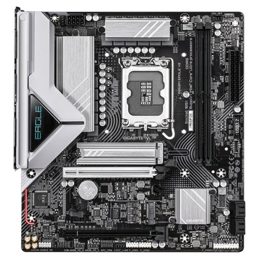 Motherboard Gigabyte B860M EAGLE V2 - Gigabyte