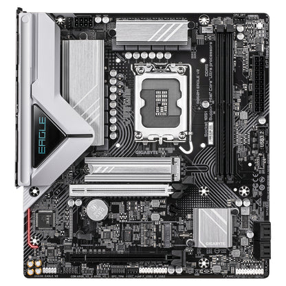 Motherboard Gigabyte B860M EAGLE V2 - Gigabyte