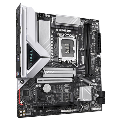 Motherboard Gigabyte B860M EAGLE V2 - Gigabyte