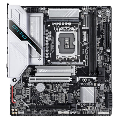 Motherboard Gigabyte B860M GAMING WIFI6 - Gigabyte