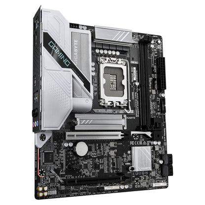 Motherboard Gigabyte B860M GAMING WIFI6 - Gigabyte