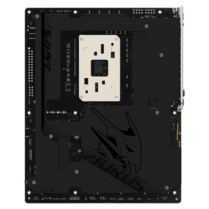 Motherboard Gigabyte X870E AORUS MASTER X3D - Gigabyte