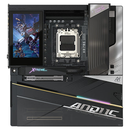 Motherboard Gigabyte X870E AORUS XTREME X3D AI TOP - Gigabyte