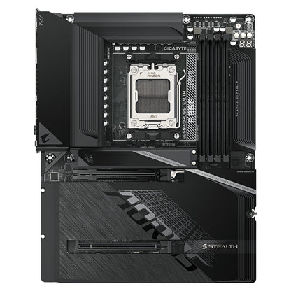Motherboard Gigabyte B850 AORUS STEALTH - Gigabyte