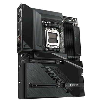 Motherboard Gigabyte B850 AORUS STEALTH - Gigabyte