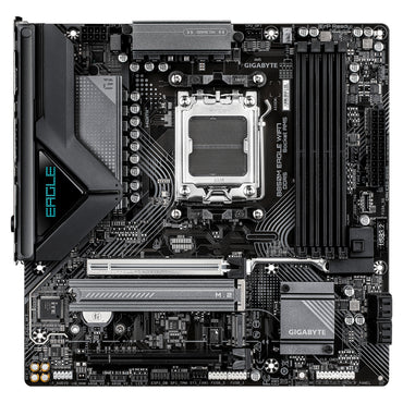 Motherboard Gigabyte B850M EAGLE WIFI7 - Gigabyte