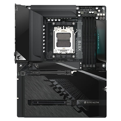 Motherboard Gigabyte X870 AORUS STEALTH - Gigabyte
