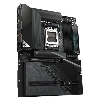 Motherboard Gigabyte X870 AORUS STEALTH - Gigabyte