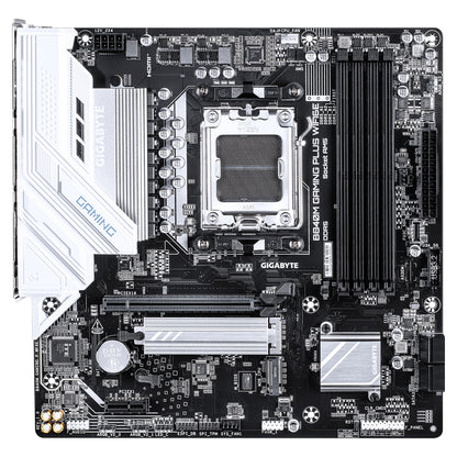 Motherboard Gigabyte B840M GAMING PLUS WIFI6E - Gigabyte