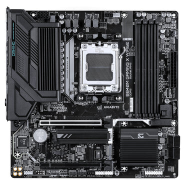 Motherboard Gigabyte B840M GAMING X WIFI6E - Gigabyte