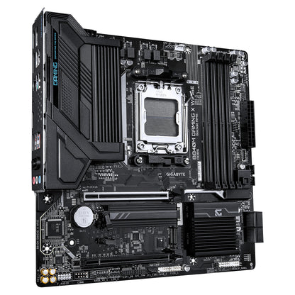 Motherboard Gigabyte B840M GAMING X WIFI6E - Gigabyte