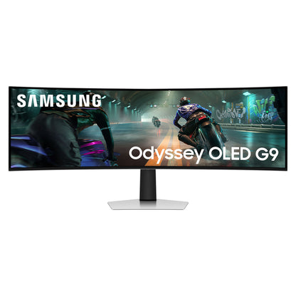 Monitor Gaming Samsung Odyssey G9 49''