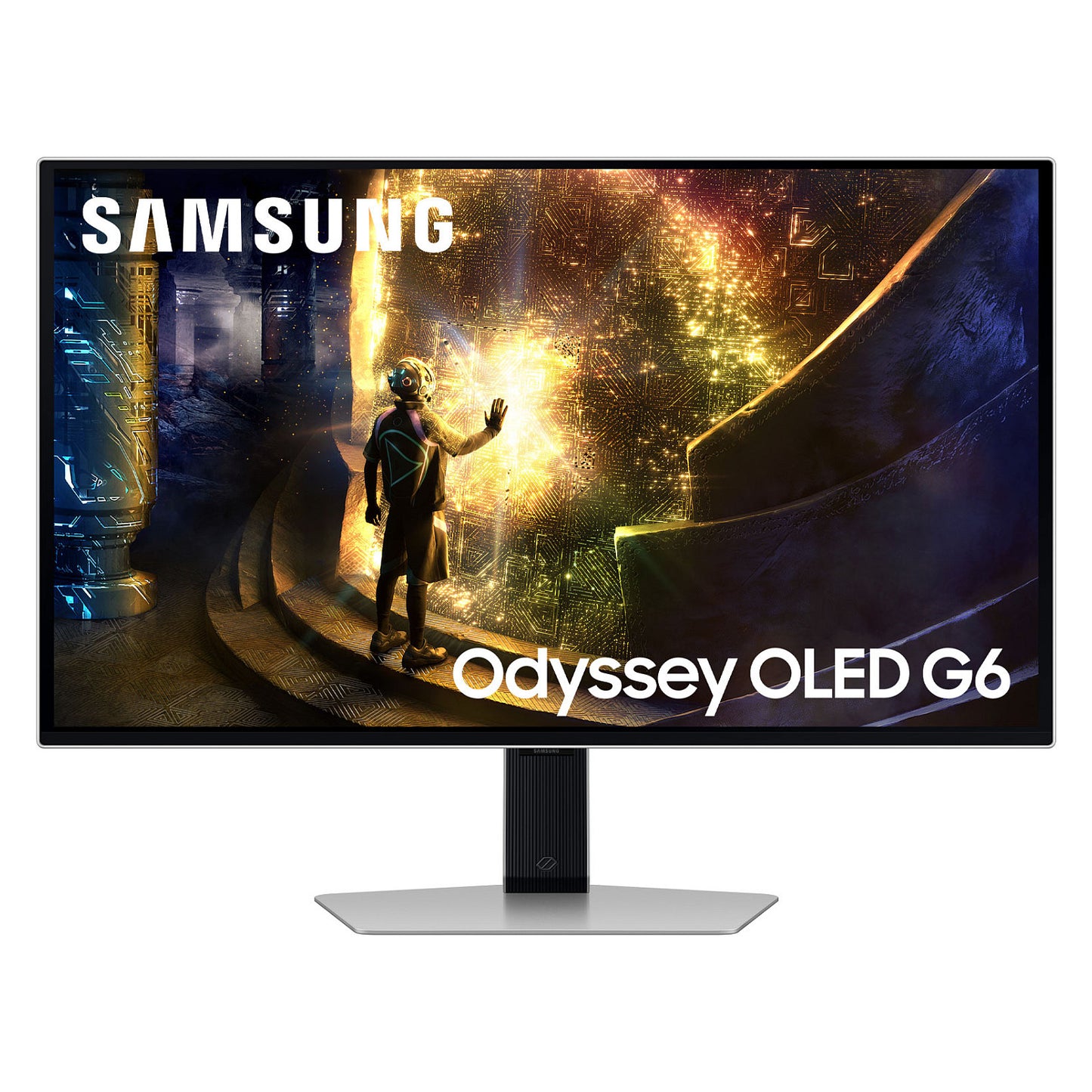 Monitor Gaming Samsung Odyssey G610SU 27''
