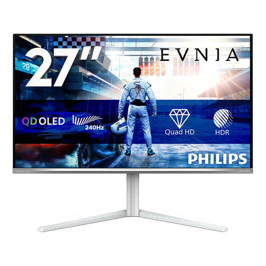 Monitor Gaming Philips Evnia 27M2N6501L 26,5'' QHD