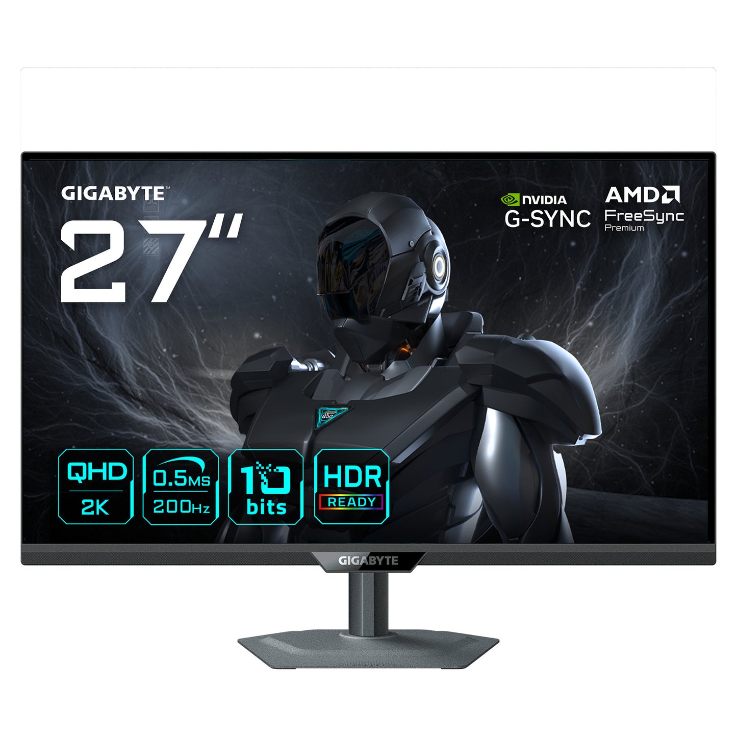 Monitor Gaming Gigabyte G27Q20 68,6cm/27''