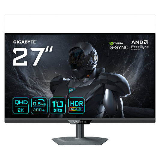 Monitor Gaming Gigabyte G27Q20 68,6cm/27''