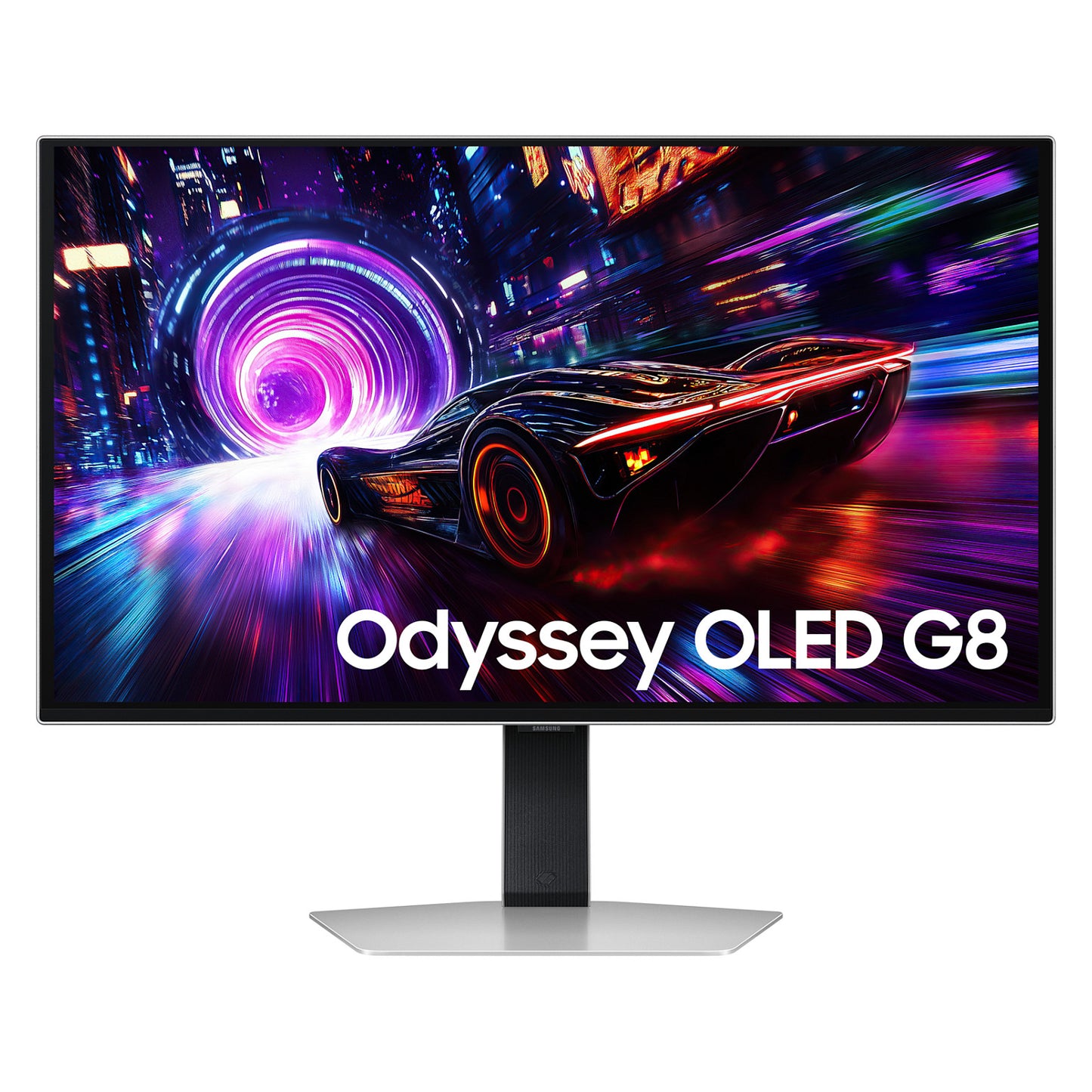 Monitor Gaming Samsung Odyssey OLED G81SF 27''