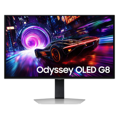 Monitor Gaming Samsung Odyssey OLED G81SF 27''