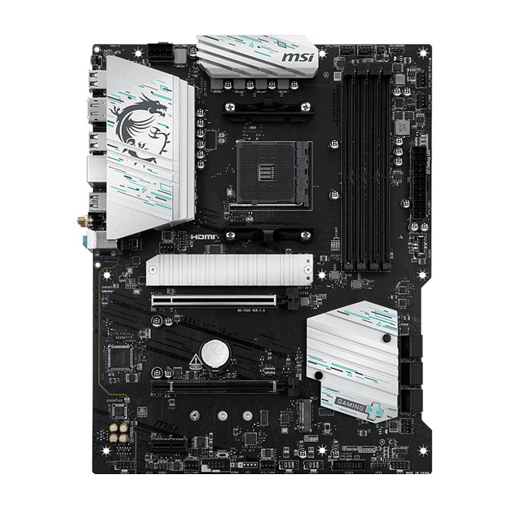 Motherboard MSI B550 GAMING WIFI - MSI