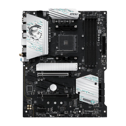 Motherboard MSI B550 GAMING WIFI - MSI