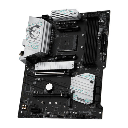 Motherboard MSI B550 GAMING WIFI - MSI