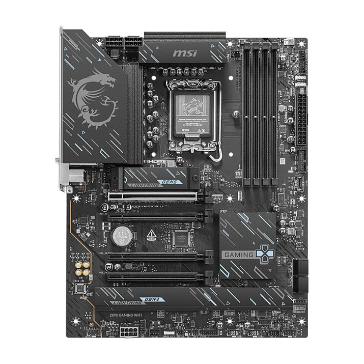 Motherboard MSI Z890 GAMING WIFI - MSI