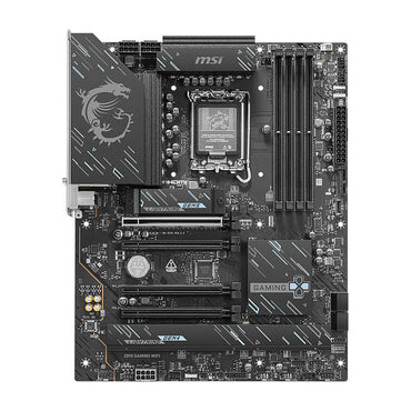 Motherboard MSI Z890 GAMING WIFI - MSI