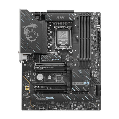 Motherboard MSI Z890 GAMING WIFI - MSI