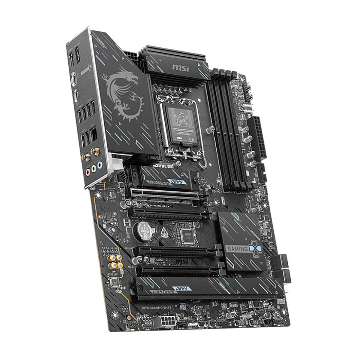 Motherboard MSI Z890 GAMING WIFI - MSI